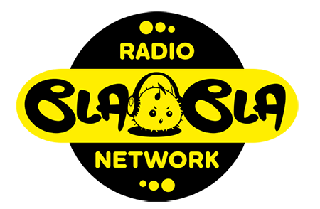 Radio Bla Bla Network